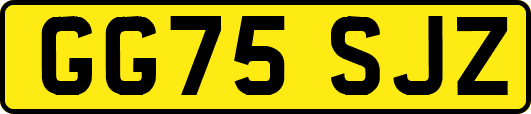 GG75SJZ