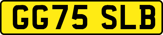 GG75SLB