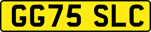 GG75SLC
