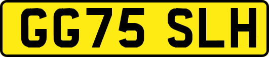 GG75SLH