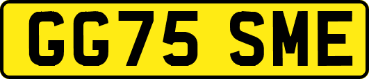 GG75SME