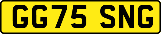GG75SNG