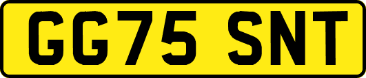 GG75SNT