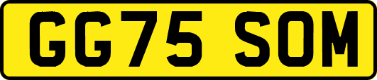 GG75SOM