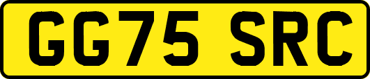 GG75SRC