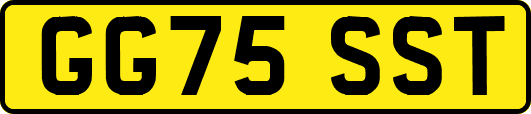 GG75SST