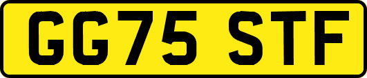 GG75STF
