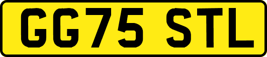 GG75STL