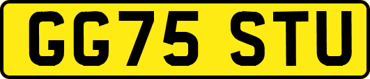 GG75STU