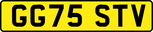 GG75STV