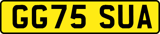 GG75SUA