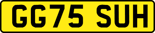 GG75SUH
