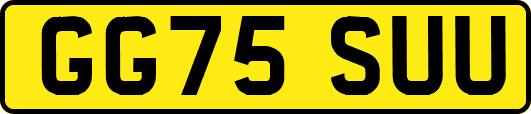GG75SUU