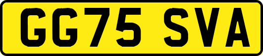 GG75SVA