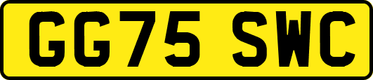 GG75SWC