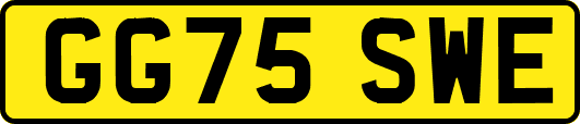 GG75SWE