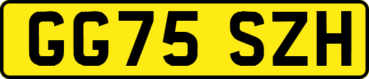 GG75SZH