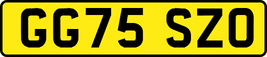 GG75SZO