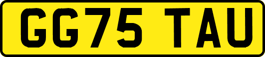 GG75TAU