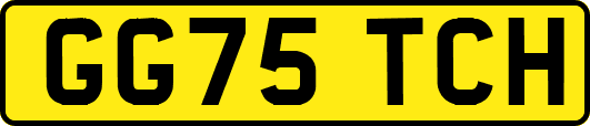 GG75TCH