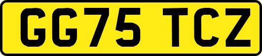 GG75TCZ