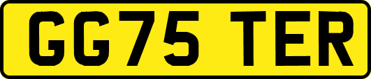 GG75TER