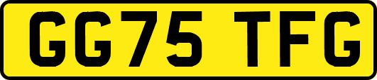 GG75TFG