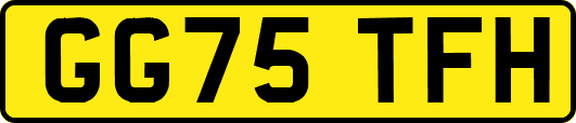 GG75TFH
