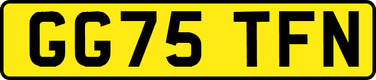 GG75TFN