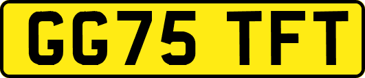 GG75TFT