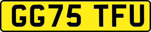 GG75TFU