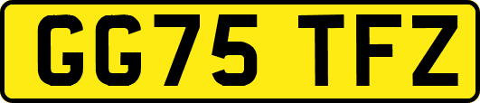 GG75TFZ