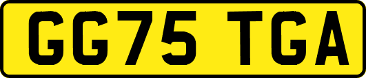 GG75TGA