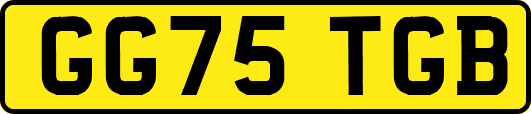 GG75TGB