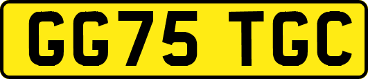 GG75TGC