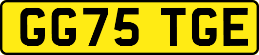 GG75TGE