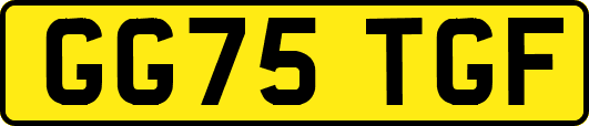 GG75TGF