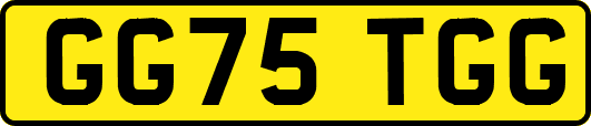 GG75TGG