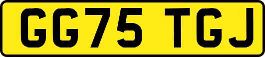 GG75TGJ