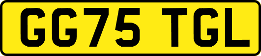 GG75TGL