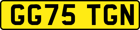 GG75TGN