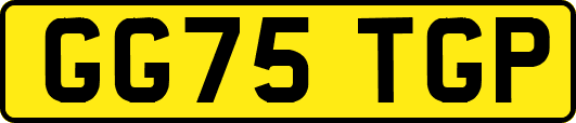 GG75TGP