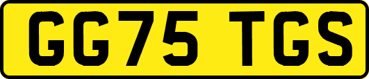 GG75TGS