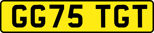 GG75TGT