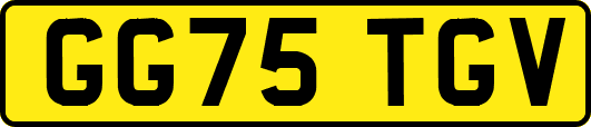 GG75TGV