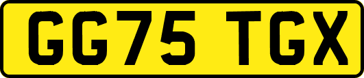 GG75TGX