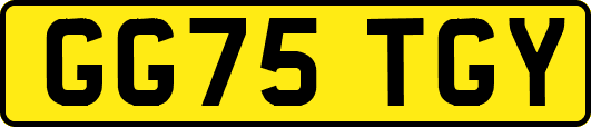 GG75TGY