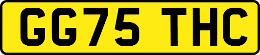 GG75THC