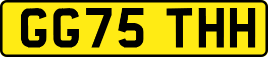 GG75THH