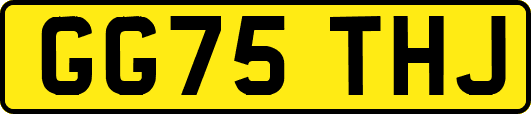 GG75THJ